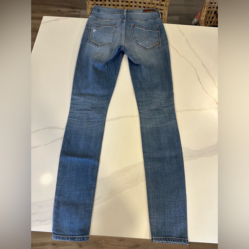 Express Jeans - Picture 2 of 4